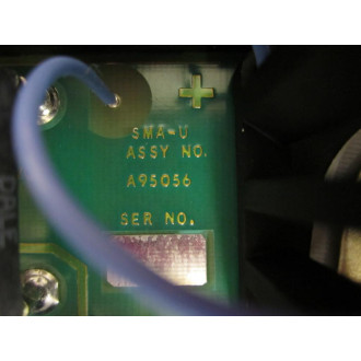Landis Tool A95056 Drive Board - Used