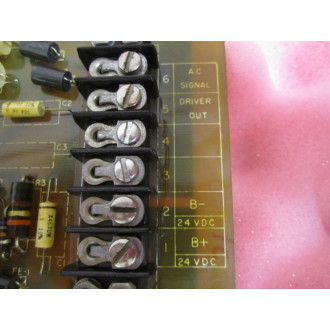 79926-87 A Circuit Board 7992687A PCN 27635 - Used