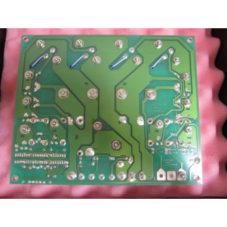 Landis Tool A95056 Drive Board - Used