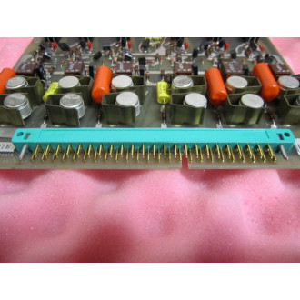 Gleason 25970010 Circuit Board - Used