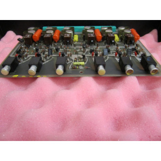Gleason 25970010 Circuit Board - Used