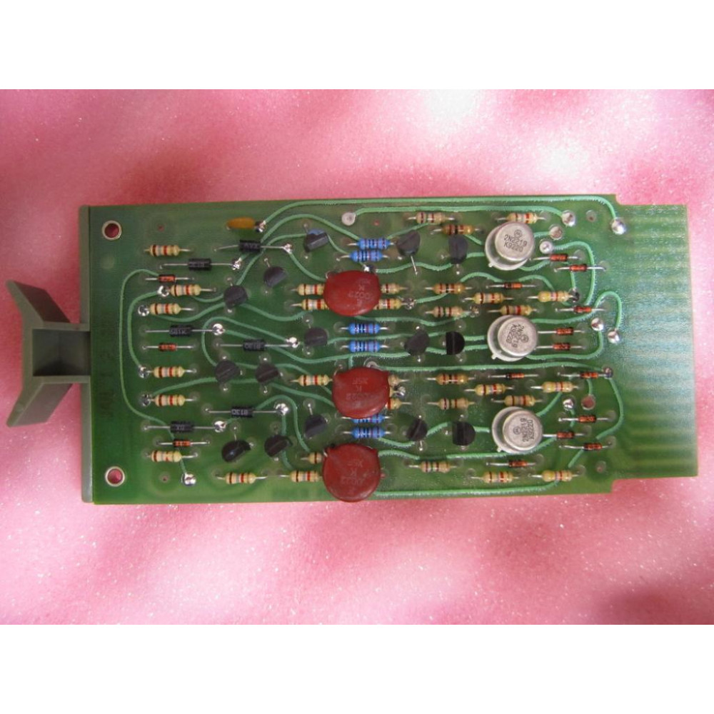 STU Phillips K303 PC Board - New No Box