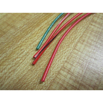 Lumberg RSF 4U-12-1 Receptacle RSF4U121 - New No Box