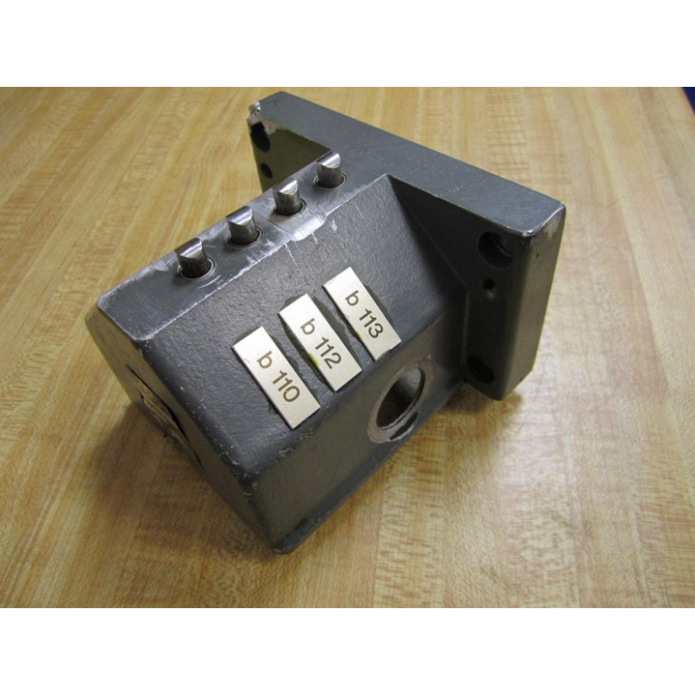 Elan RSB04D16.81 RSB04D1681 Switch - Used