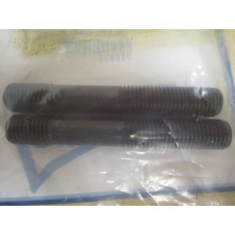 Gibralter 60652G Pack Of 2 M16X2X110 Driver Stud