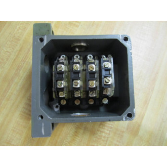 Elan RSB04D16.81 RSB04D1681 Switch - Used