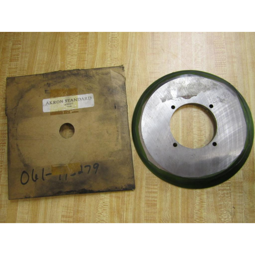 Alcon 106477 Cutting Wheel