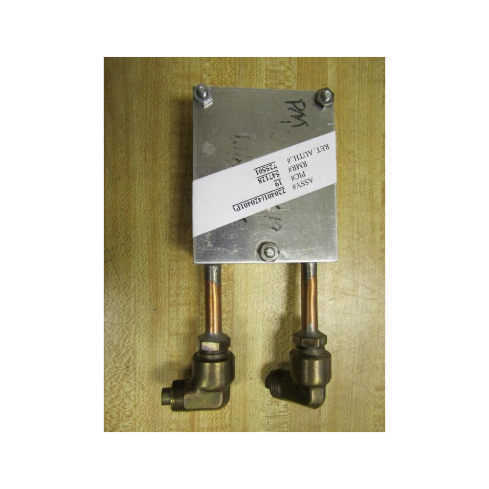II-VI 220401(420401P) 220401420401P - Refurbished