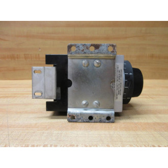 Agastat 7022AFMT TE Connectivity Time Delay Relay - Used