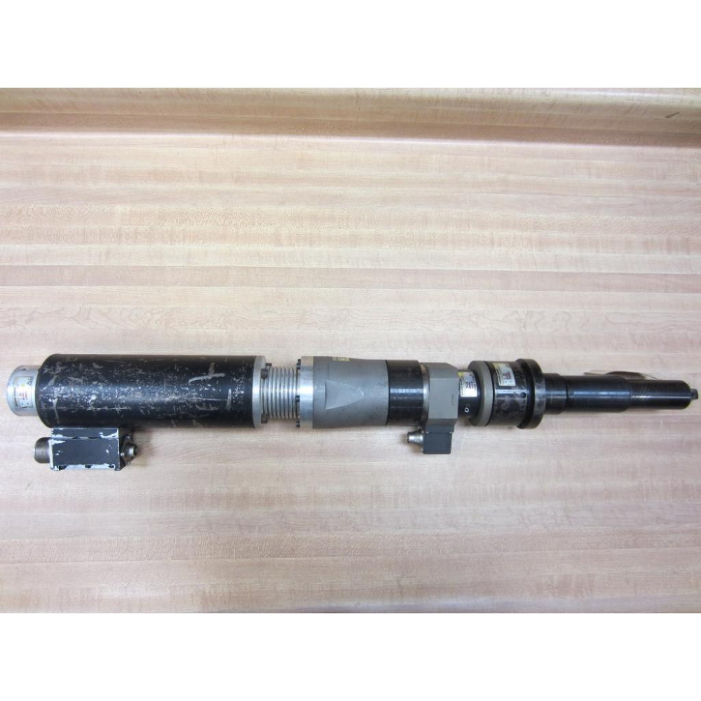 Gardner-Denver 3B180A Nut Runner - Used