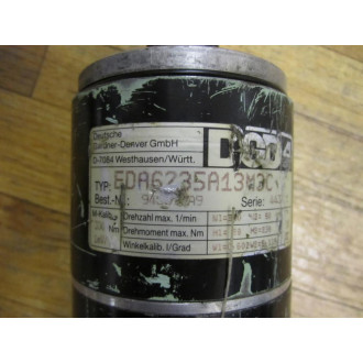 Gardner-Denver EDA6235A13M3C Nut Runner - Used