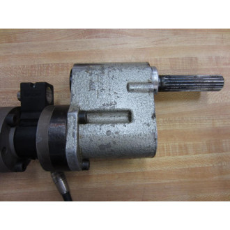 Gardner-Denver EDA6235A13M3C Nut Runner - Used