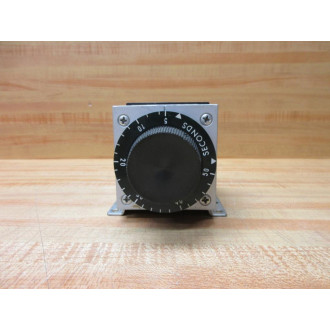 Agastat 7022PDT TE Connectivity Time Delay Relay - Used