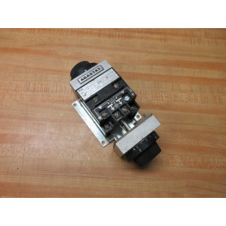 Agastat 7032ADE TE Connectivity Time Delay Relay - Used