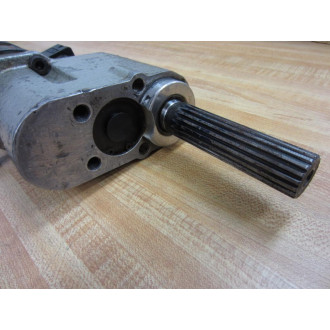 Gardner-Denver EDA6235A13M3C Nut Runner - Used