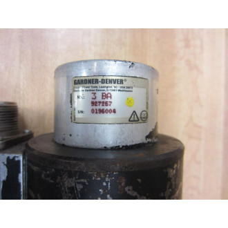 Gardner-Denver 3B180A Nut Runner - Used
