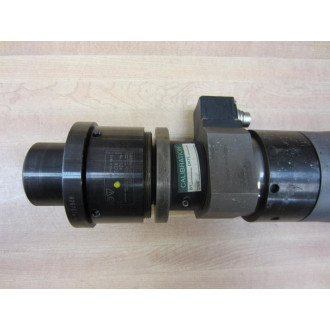 Gardner-Denver 3B180A Nut Runner Missing Shaft - Used