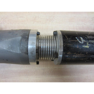 Gardner-Denver 3B180A Nut Runner Missing Shaft - Used