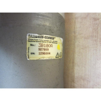 Gardner-Denver 3B180A Nut Runner - Used