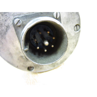 Gardner-Denver EDA6235A13M3C Nut Runner - Used