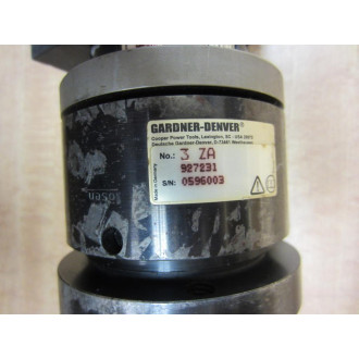 Gardner-Denver 3B180A Nut Runner - Used