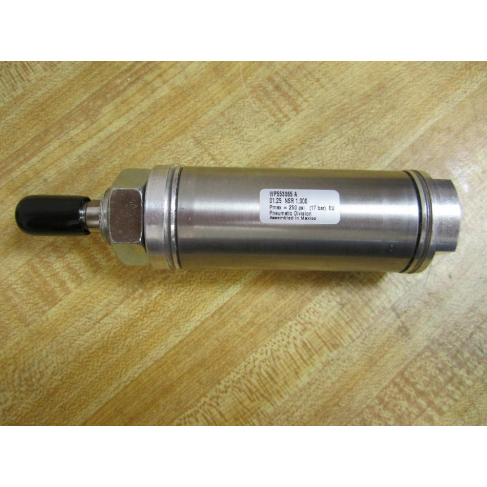 Parker WP553065 A Pneumatic Cylinder - New No Box