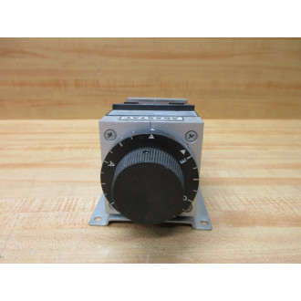 Agastat 7032ADE TE Connectivity Time Delay Relay - Used