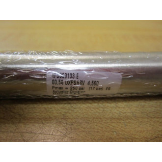 Parker 00.56 DSRBV 4.500 Cylinder 0056DSRBV4500