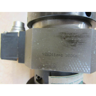 Gardner-Denver 3B180A Nut Runner Missing Shaft - Used