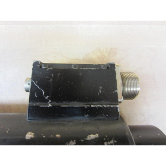 Gardner-Denver 3B180A Nut Runner Missing Shaft - Used