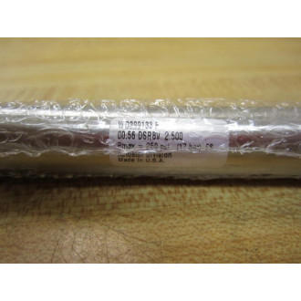 Parker 00.56 DSRBV 2.500 Cylinder 0056DSRBV2500