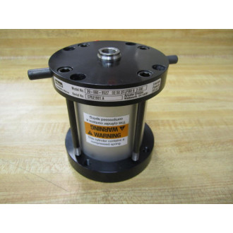 Parker 39-860-9527 Cylinder 02.50 2FLPBR 9 2.00 - New No Box