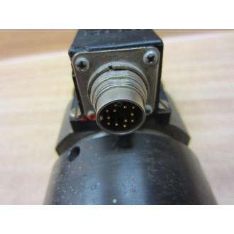 Gardner-Denver 3B180A Nut Runner Missing Shaft - Used