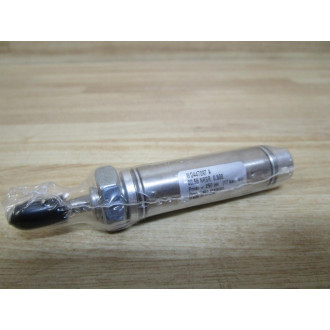 Parker WD447097 A Pneumatic Cylinder WD447097A