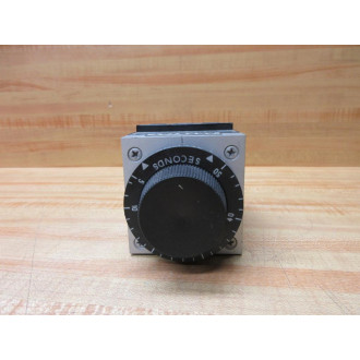 Agastat 7022PD TE Connectivity Time Delay Relay - Used