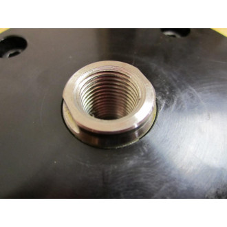 Parker 02.00 NLP 9 0.500 Cylinder 0200NLP90500 - New No Box