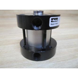 Parker 01.12 4FLP 9C 1.000 Cylinder 01124FLP9C1000 - New No Box