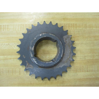 Morse TLB628-2012 Sprocket