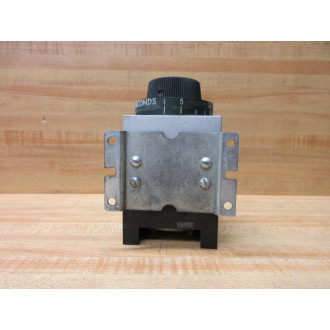 Agastat 7012AK Time Delay - Used