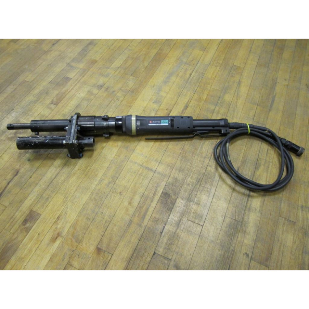Ingersoll Rand DEA150-249R Nut Runner DEA150NTE9S12L - Used