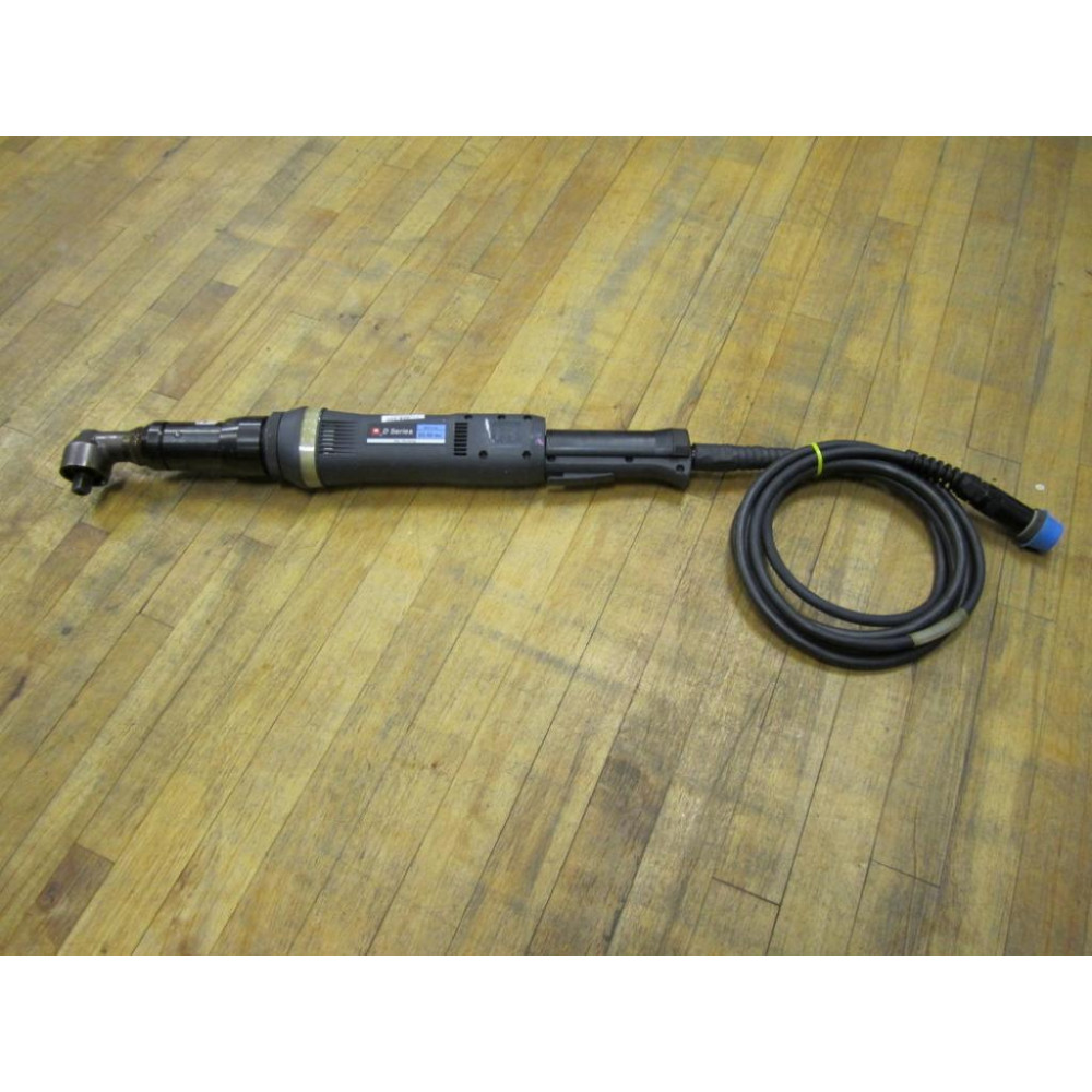 Ingersoll Rand DEA120-249R Nut Runner DEA70N5S8TL - Used