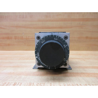 Agastat 7012AK Time Delay - Used