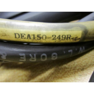 Ingersoll Rand DEA150-249R Nut Runner DEA150NTE9S12L - Used