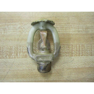 Globe G Wax Dipped Sprinkler Head Pack Of 18 - New No Box