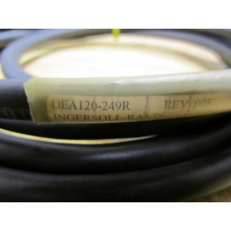 Ingersoll Rand DEA120-249R Nut Runner DEA70N5S8TL - Used