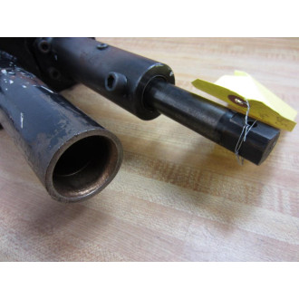 Ingersoll Rand DEA150-249R Nut Runner DEA150NTE9S12L - Used