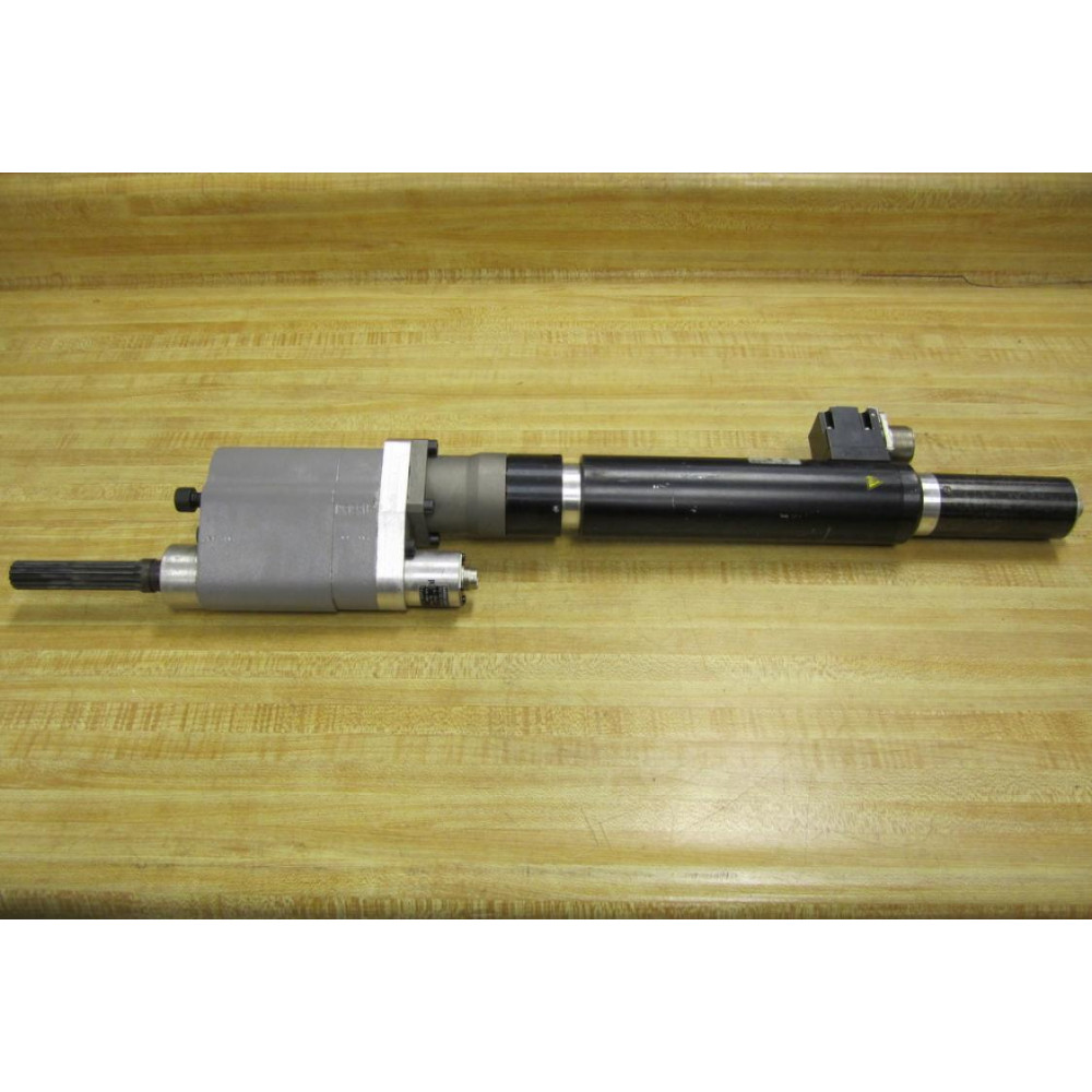 Gardner-Denver BL2150E13M4D Nut Runner - Used