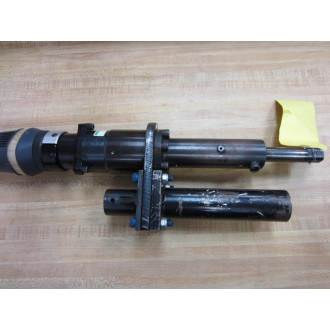 Ingersoll Rand DEA150-249R Nut Runner DEA150NTE9S12L - Used