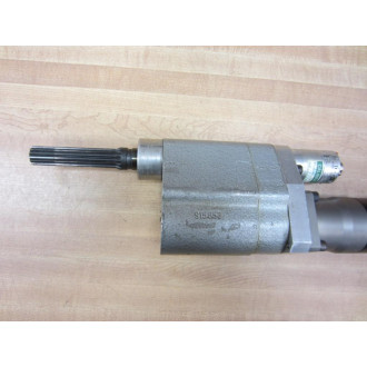 Gardner-Denver BL2100A13M5D Nut Runner - Used