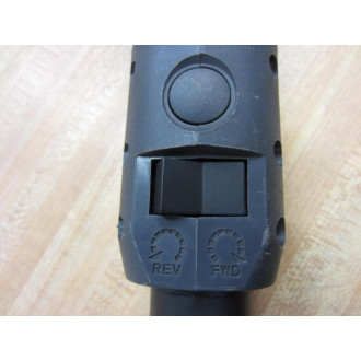 Ingersoll Rand DEA120-249R Nut Runner DEA70N5S8TL - Used